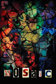 Mosaic poster
