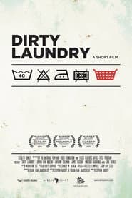 Dirty Laundry poster
