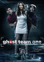 Ghost Team One poster