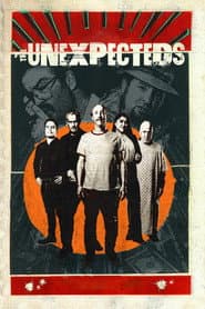 The Unexpecteds poster