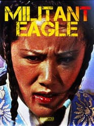 Millitant Eagle poster
