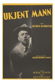 Unknown Man's Story poster