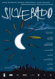 Silverado poster