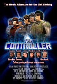 The Controller poster