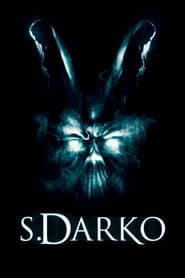 S. Darko poster