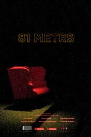 81 Meters poster
