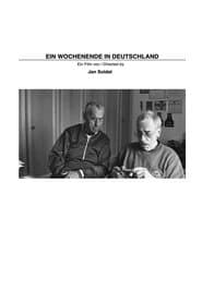 A Weekend in Germany poster