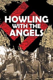 Howling with the Angels poster
