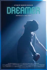 Dreamer poster