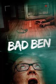 Bad Ben poster