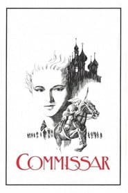 The Commissar poster
