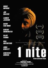 1nite poster