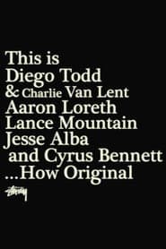 How Original poster