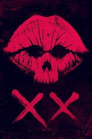 XX poster