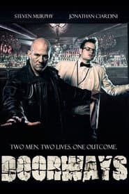 Doorways poster