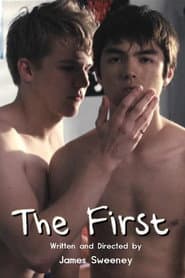 The First poster