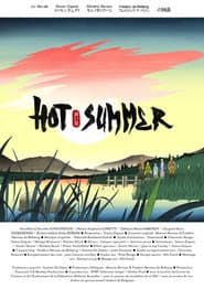 Hot Summer poster