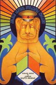 Comrade Stalin Goes to Africa poster