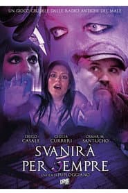 Svanirà per sempre poster