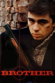 Brother poster