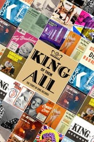 King of Them All: The Story of King Records poster