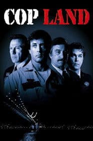 Cop Land poster