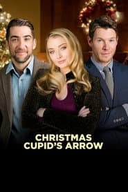 Christmas Cupid's Arrow poster