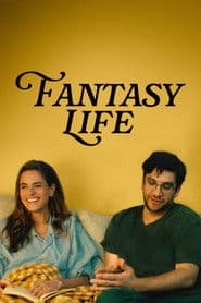 Fantasy Life poster