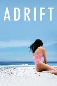 Adrift poster