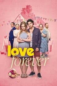 Love Forever poster
