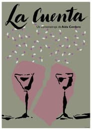 La cuenta poster