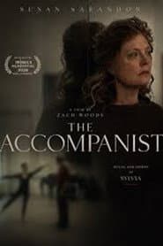 The Accompanist poster