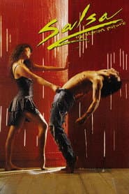 Salsa poster