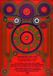 DEFA Disko 77 poster