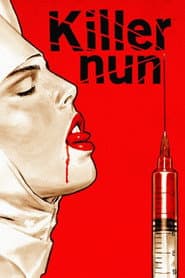 Killer Nun poster
