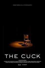 The Cuck poster