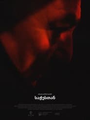 In the Car poster