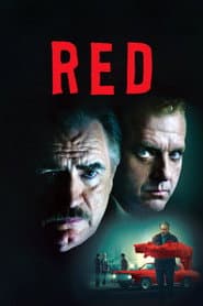 Red poster