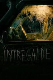 Întregalde poster