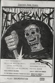 Der Gesandte poster