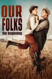 Our Folks: The Beginning poster