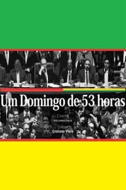 Um Domingo de 53 Horas poster