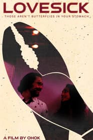 Lovesick poster