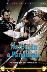 Darbujan and Pandrhola poster