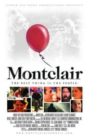Montclair poster