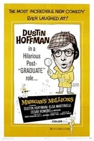 Madigan's Millions poster