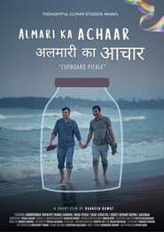 Cupboard Pickle poster