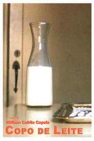 Copo de Leite poster