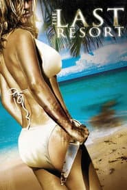 The Last Resort poster