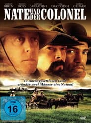Nate and the Colonel poster